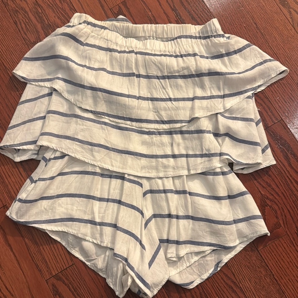 Vici Romper